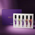 HAZZE 5 PIECE COMBO SET