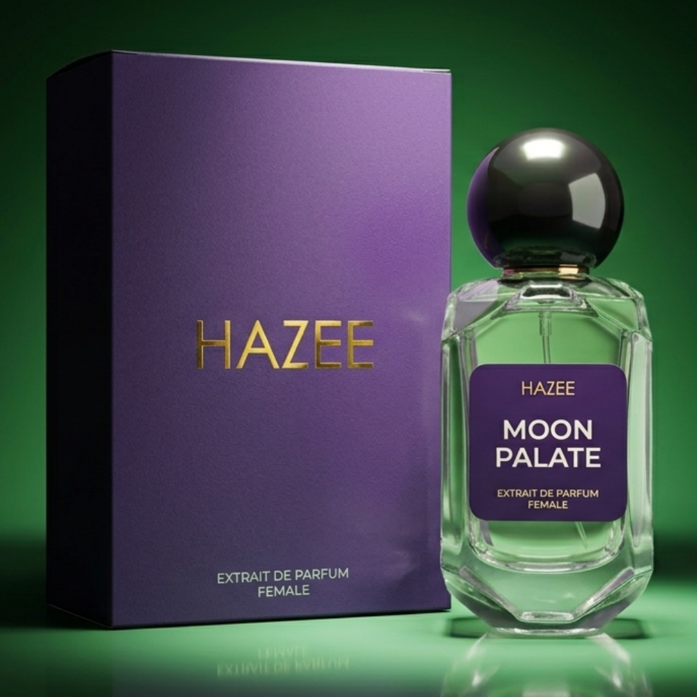 MOON PALATE — Eau de Parfum