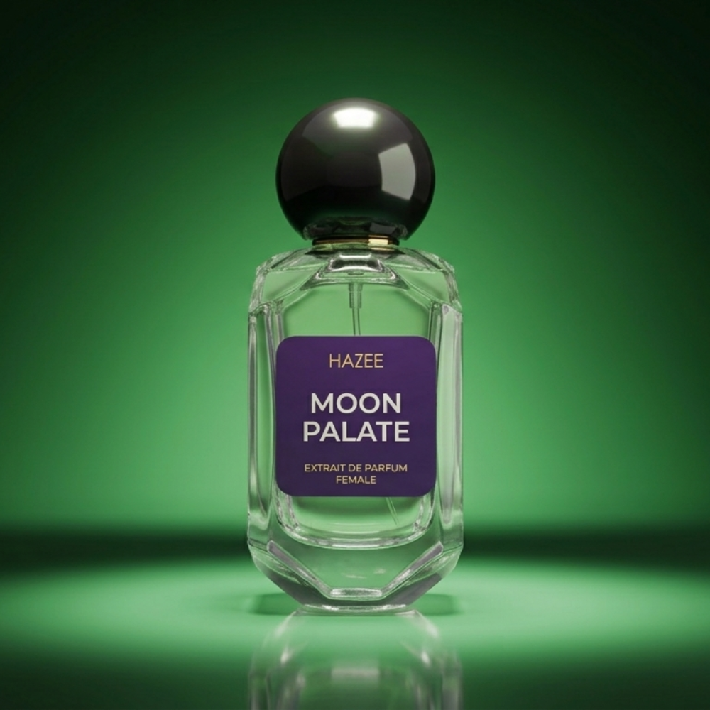 MOON PALATE — Eau de Parfum