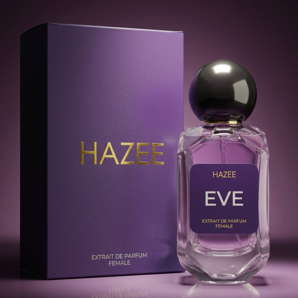 EVE — Eau de Parfum