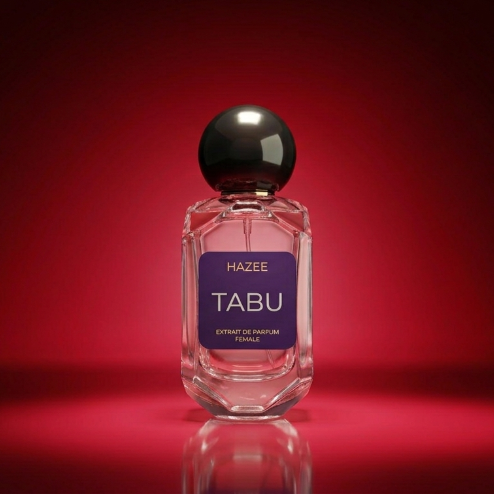 TABU — Eau de Parfum