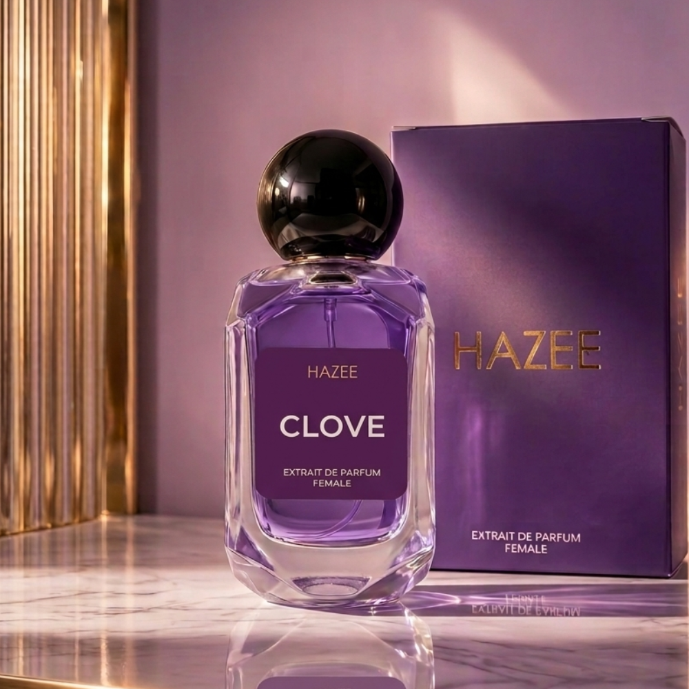 CLOVE — Eau de Parfum