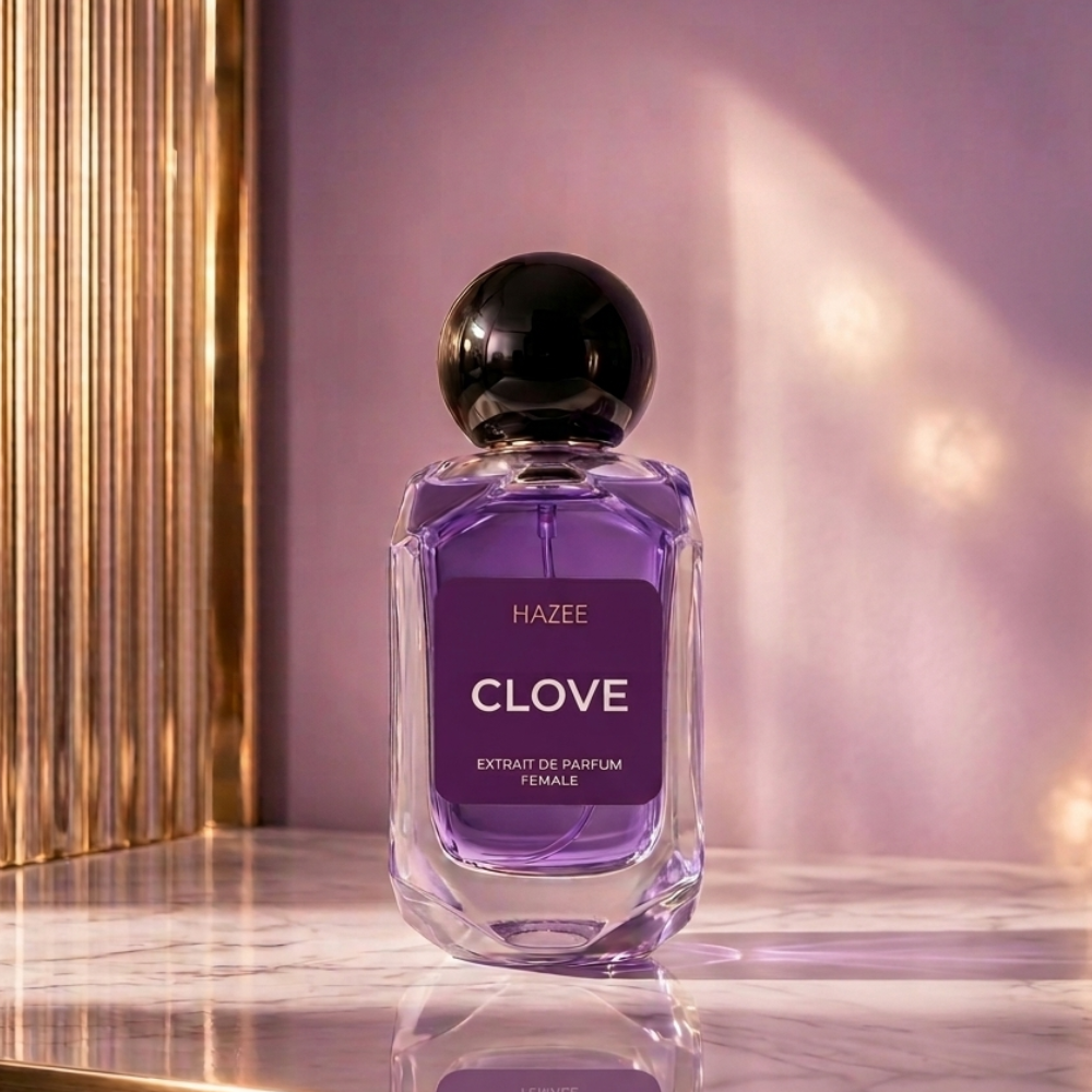 CLOVE — Eau de Parfum