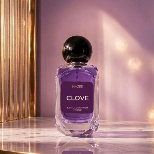 CLOVE — Eau de Parfum
